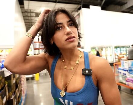 Full leaked Sara saffari private onlyfans photo