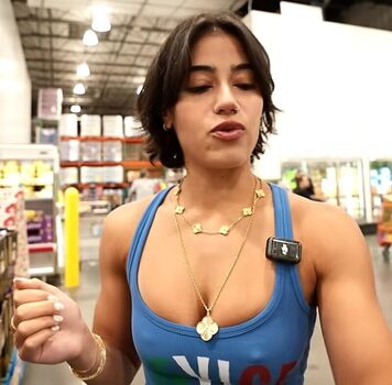 Full leaked Sara saffari private onlyfans photo