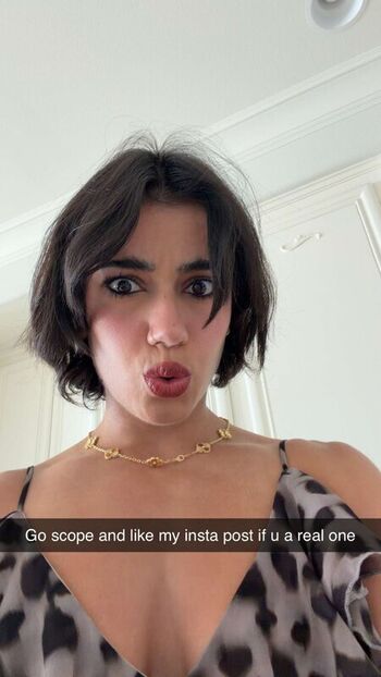 Full leaked Sara saffari page private onlyfans photo