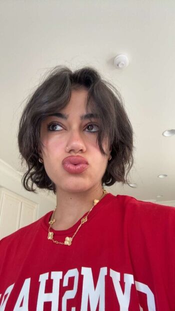 Full leaked Sara saffari page private onlyfans photo