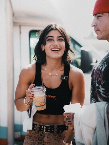 Sara Saffari