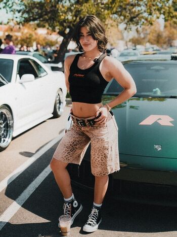 Full leaked Sara saffari private onlyfans photo