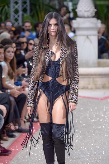 Full leaked Sara sampaio private onlyfans photo