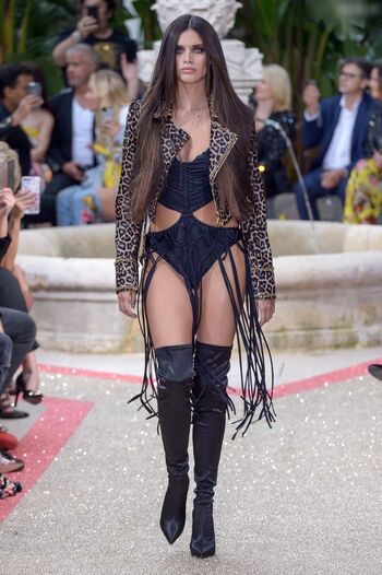 Full leaked Sara sampaio private onlyfans photo