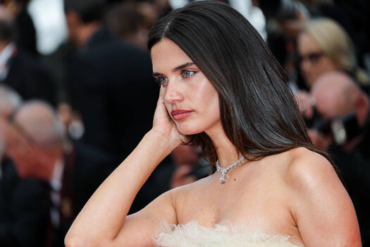 Full leaked Sara sampaio private onlyfans photo