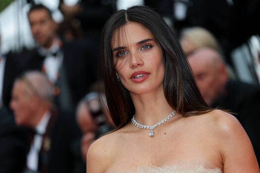 Full leaked Sara sampaio private onlyfans photo