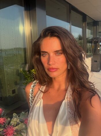 Full leaked Sara sampaio page private onlyfans photo