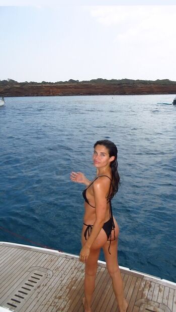 Full leaked Sara sampaio private onlyfans photo