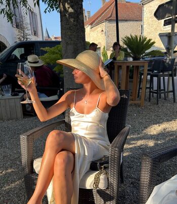 Full leaked Sara sampaio private onlyfans photo