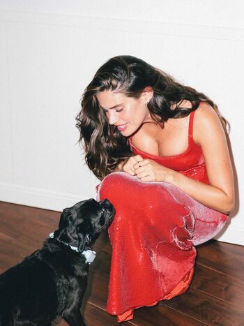 Full leaked Sara sampaio private onlyfans photo