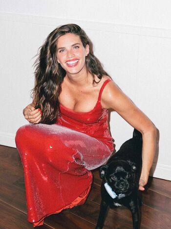 Full leaked Sara sampaio private onlyfans photo