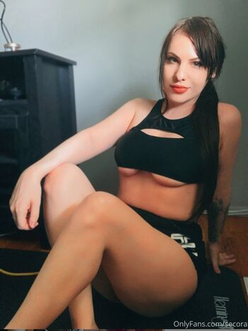 Full leaked Sara secora private onlyfans photo
