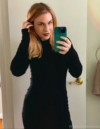Sara Secora