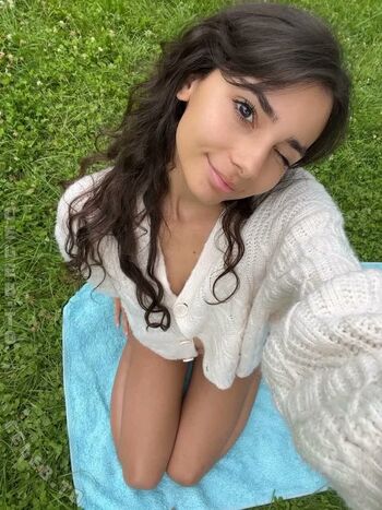 Full leaked Sara wolf  page private onlyfans photo