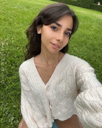 Full leaked Sara wolf  page private onlyfans photo