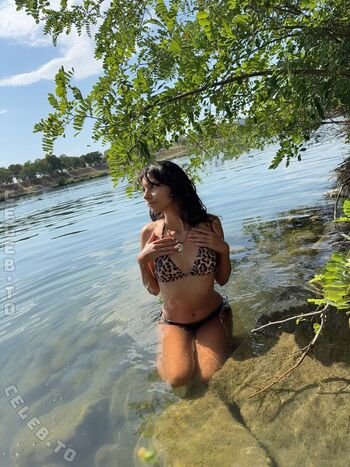 Full leaked Sara wolf  page private onlyfans photo