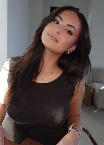 Sarabella Harris - sarabellaharriss - sexiisariii777