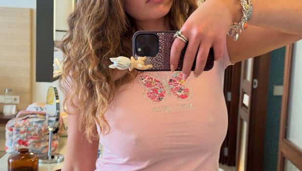 Full leaked Sarabella harris page private onlyfans photo