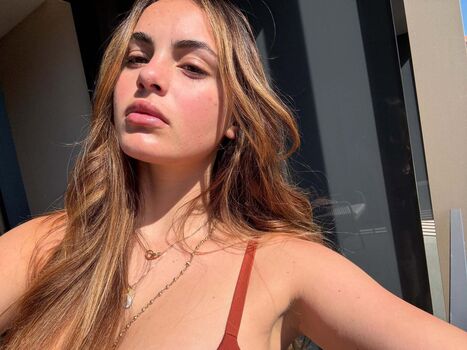 Full leaked Sarabella harris page private onlyfans photo