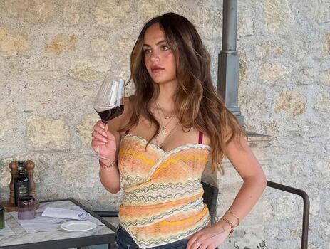 Full leaked Sarabella harris page private onlyfans photo