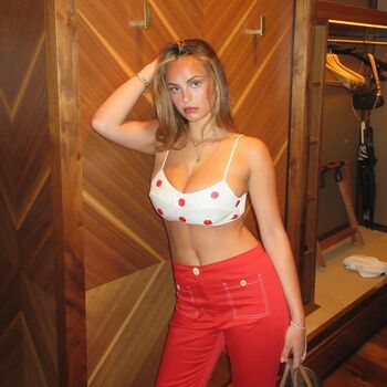 Full leaked Sarabella harris page private onlyfans photo