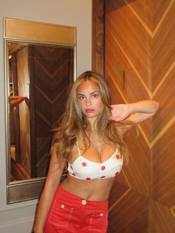 Full leaked Sarabella harris page private onlyfans photo