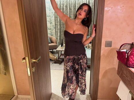 Full leaked Sarabella harris page private onlyfans photo