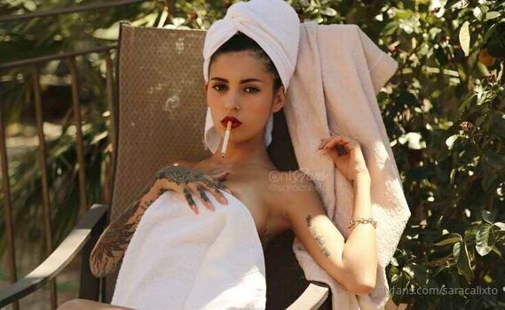 Full leaked Saracalixto private onlyfans photo