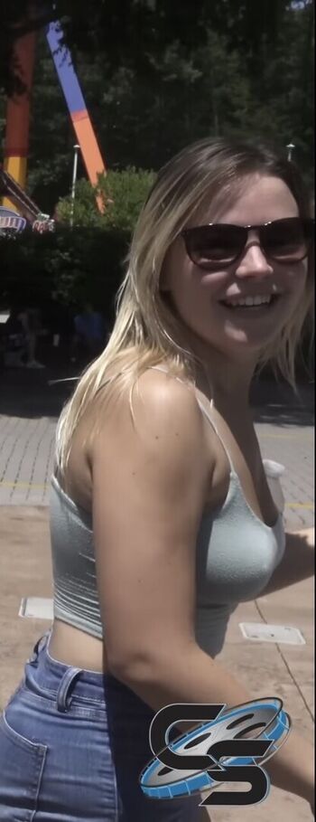 Full leaked Sarah anderson page private onlyfans photo