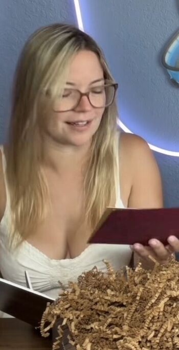 Full leaked Sarah anderson private onlyfans photo