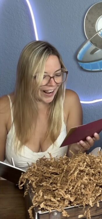 Full leaked Sarah anderson private onlyfans photo