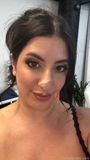 Sarah Arabic