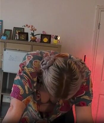 Full leaked Sarah bridgewater private onlyfans photo