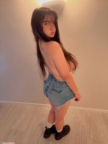 Full leaked Sarah bustani sarahbustani private onlyfans photo