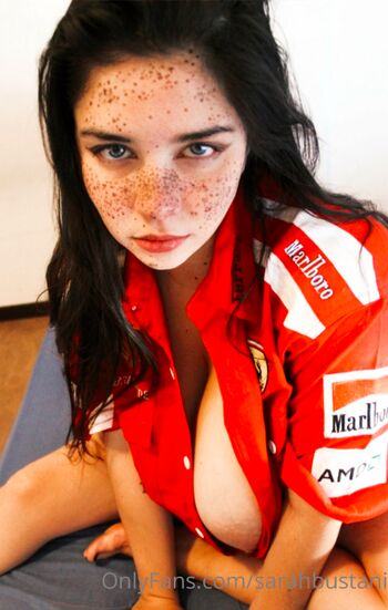 Sarahbustani