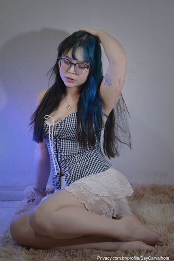 Full leaked Sarah carvalhota private onlyfans photo