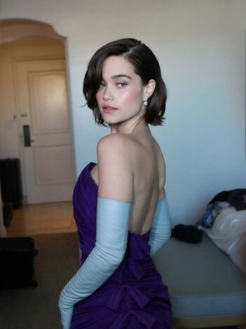 Sarah Catherine Hook