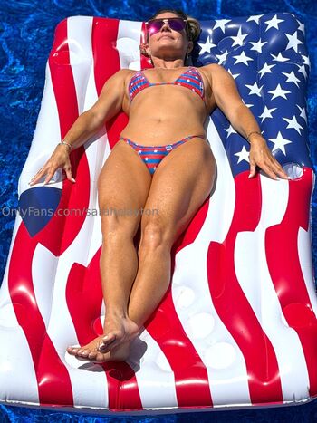 Full leaked Sarah clayton page private onlyfans photo