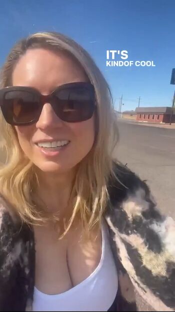 Full leaked Sarah cruddas private onlyfans photo