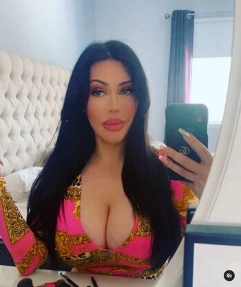 Full leaked Sarah davis private onlyfans photo