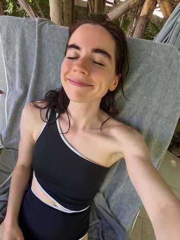 Full leaked Sarah desjardins private onlyfans photo