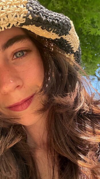 Full leaked Sarah desjardins private onlyfans photo