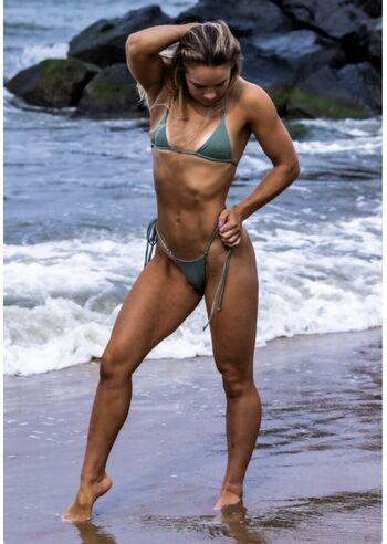 Full leaked Sarah dorough page private onlyfans photo