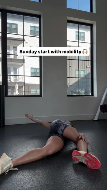 Full leaked Sarah dorough page private onlyfans photo