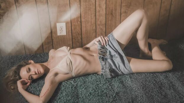 Full leaked Sarah dumont private onlyfans photo