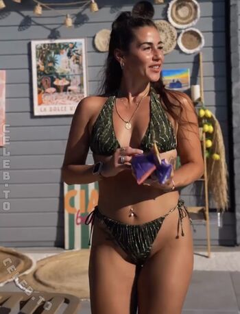 Full leaked Sarah engels private onlyfans photo