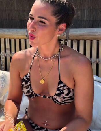 Full leaked Sarah engels private onlyfans photo