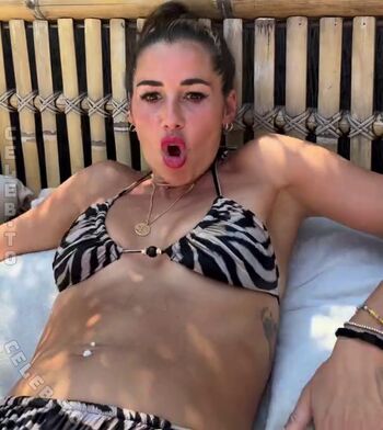 Full leaked Sarah engels private onlyfans photo