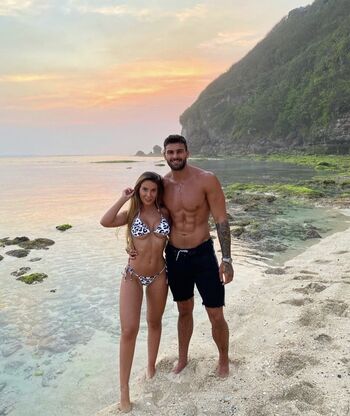 Full leaked Sarah godfrey private onlyfans photo