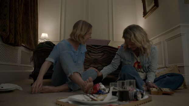 Full leaked Sarah goldberg private onlyfans photo